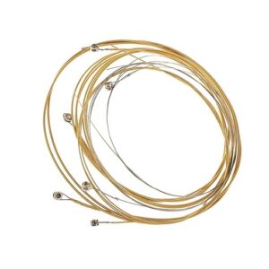 41 Inch Acoustic Guitar String
