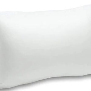 White Color Pillow Size 16 X18 Set Of 2