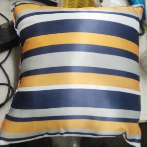 Sofa Pillow Color Blue Sky Size 16 X16