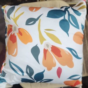 Sofa Pillow Multicolor Size 16X16