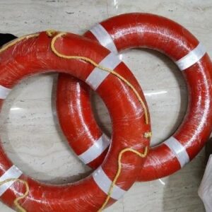 Orange Swimming Pool Life Buoy Rings Safety Manufacturer