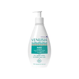 Dr Point Reddys Venusia Max Intensive Moisturizing Lotion 300 G