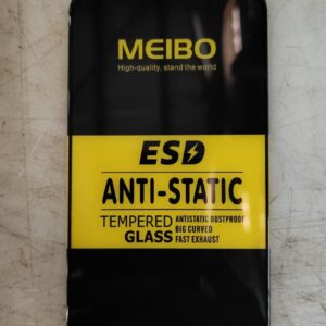 Mobile Screen Tempered Glass For Samsung A36