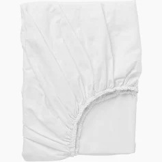 Trance Cotton Feel Terry Waterproof Mattress Protector Mattresses Cover 72X36 Inch 6X3 Feet White