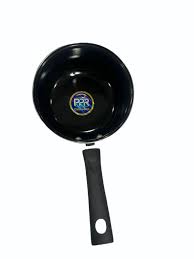 1 Point 5 L Ppr Mild Steel Non Stick Saucepan Kitchen