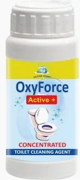 Shine Toilet Active Oxygen Agent 100G