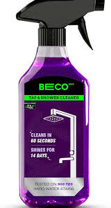 Beco Tap And Shower Cleaner 500Ml