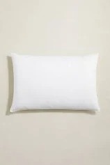White Soft Pillow 1 N