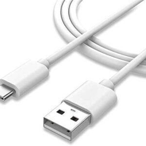 Usb Type C Cable White 1 Metre