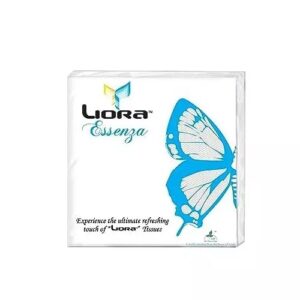 Buy Liora Tissue Paper Napkin 50 Pulls
