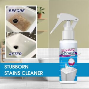 Bathroom Descaler Spray 100Ml