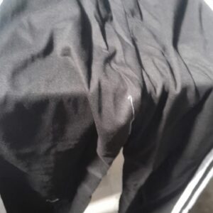 14 To 15 Yrs Boys Track Pant Black