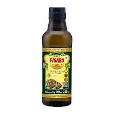 Figaro Extra Virgin Olive Oil 250Ml