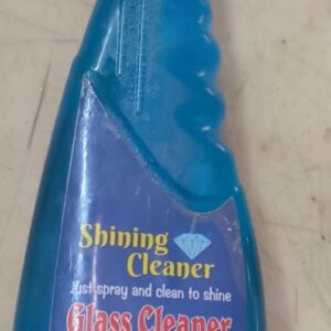 Shining Glass Cleaner 500Ml