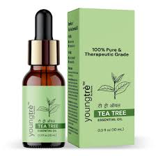 Young Tre Tea Tree Essential Oil 10Ml