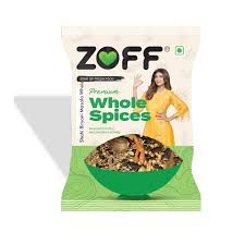 Zoff Whole Spices 50G