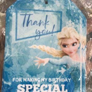 Princess Printed Wall Decor Items