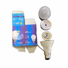 Led Super Bright Lamp 7 To 9 W