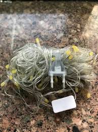 Shapy Photo Clip Lights 14 Led 3 Meter Length