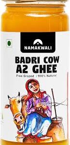 Namak Wali Badri Cow A2 Ghee 250Ml