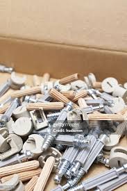 Hardware Assembly Kit