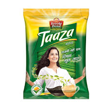 Brooke Bond Taaza Tea 250G