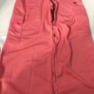 Pink Colour Cargo Trouser For Kids Size 32