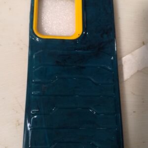 Moto G54 Green Phone Cover