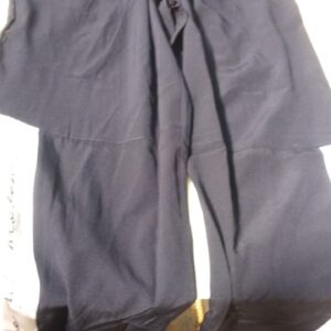 Turnfit Track Pants Blue Colour Size L