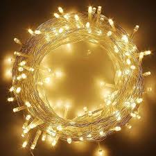 Desi Diya Led String Light Multicolour 5 Mtr