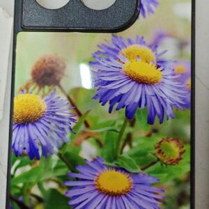 Multi Color Back Cover For Motorola Edge 60 Fusion 5G