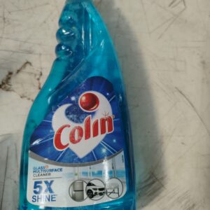 Colin Glass Multi Surface Cleaner 5X Shine 500Ml