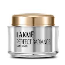 Lakme Perfect Radiance Light Cream 50G