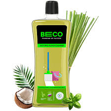 Beco Natural Floor Cleaner Liquid 1 L
