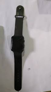 Black Kids Digital Watches