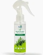 Yash Rosemary Spray For Hair Fall Control Shine 100Ml