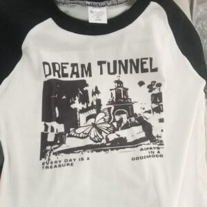 White And Black Color Shirt For Boy 2Y