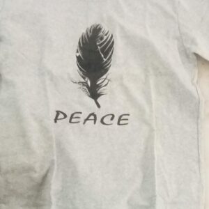 Grey Colour Full Sleeve Shirt For Girls Size 12 To 13 Y