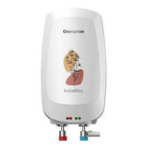 Crompton Instabliss 3L 3000 Watt Instant Water Heater