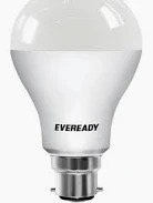 Eveready 9 W Basic Standard B27 Led Bulb White