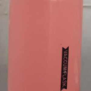 Pink Unbreakable Nice Bottles Water Bottle 400Ml