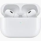 White Airpods Pro Tws Earbuds
