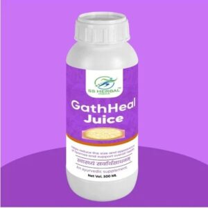 Ss Herbal Gath Health Juice 500Ml