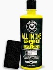 Foxcare All In One Polish Plus Sealant 500Ml