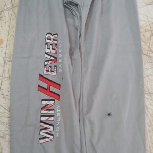 Grey Kids Track Pants Size 4 To 5 Years