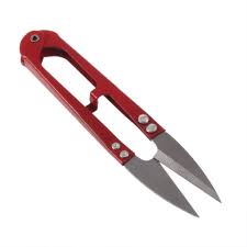 Embroidery Sewing Snips Thread Cutter Scissors