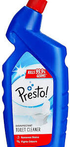 Presto Toilet Cleaner 1 L