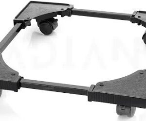 Radiant Adjustable Fridge Stand