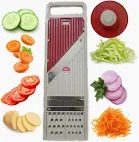 Shine Magic Vegetable Slicer 10 In 1 Function