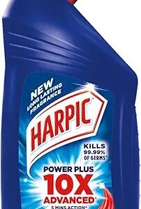 Harpic Disinfectant Toilet Cleaner Liquid Original 500 Ml